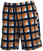 Spodenki damskie - CMP Szorty kąpielowe chłopięce, Marine Neon Orange, 176, 3R8444 - miniaturka - grafika 1