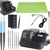 Lutownice - Aixun T320 Zestaw 24w1 Mata 25x50cm Grotowa - miniaturka - grafika 1