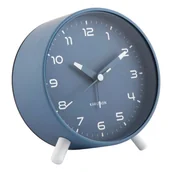 Zegary - Budzik ø 11 cm Orgullo – Karlsson - miniaturka - grafika 1