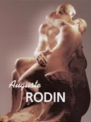 Książki o kulturze i sztuce - Auguste Rodin - miniaturka - grafika 1