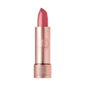 Szminki - Anastasia Beverly Hills Anastasia Beverly Hills Satin Lipstick Rose Dream 3.0 g - miniaturka - grafika 1
