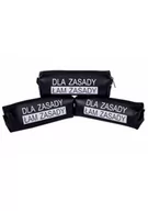 Podręczniki dla gimnazjum - Piórnik jednokomorowy - miniaturka - grafika 1