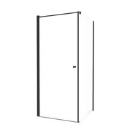 Kabiny prysznicowe - Kabri Kabina prysznciowa Ineo 80x80 cm BR-0252 - miniaturka - grafika 1