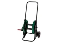 Węże ogrodowe i zraszacze - PARKSIDE® Wózek na wąż ogrodowy - miniaturka - grafika 1