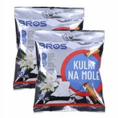 Zwalczanie i odstraszanie szkodników - 2x BROS KULKI NA MOLE UBRANIOWE KWIATOWE 20 SZTUK - miniaturka - grafika 1