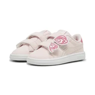 Buty dla dziewczynek - Sneakersy PUMA Smash 3.0 Butterfly dla małych dzieci PUMA - miniaturka - grafika 1