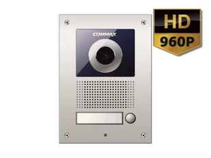 Commax DRC-41UNHD Kamera podtynkowa z regulacją optyki, optyka HD 960p DRC-41UNHD - Wideodomofony - miniaturka - grafika 3