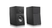 Głośniki i kolumny - SVS ULTRA EVOLUTION BOOKSHELF Kolor: Czarny dąb - miniaturka - grafika 1