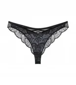 Majtki damskie - Majtki damskie Triumph Palina Moonlight Kiss Brazilia 36 - miniaturka - grafika 1