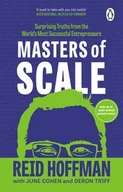 Biznes - Masters of Scale - miniaturka - grafika 1