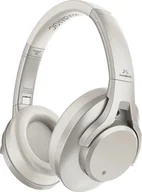 Słuchawki - SoundMAGIC P58BT ANC - platinum silver - miniaturka - grafika 1