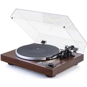 Gramofony - DUAL CS 529 BT Orzech - miniaturka - grafika 1