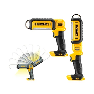 DeWalt DCK853  Zestaw 8 narzędzi bezszczotkowych - Zestawy elektronarzędzi - miniaturka - grafika 9