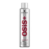 Kosmetyki do stylizacji włosów - Schwarzkopf Schwarzkopf Osis+ Sparkler na połysk włosów 300 ml dla kobiet 25840 - miniaturka - grafika 1