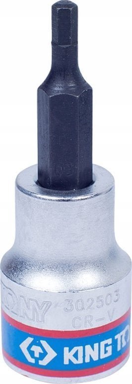 King Tony KING TONY KLUCZ IMBUS 3/8