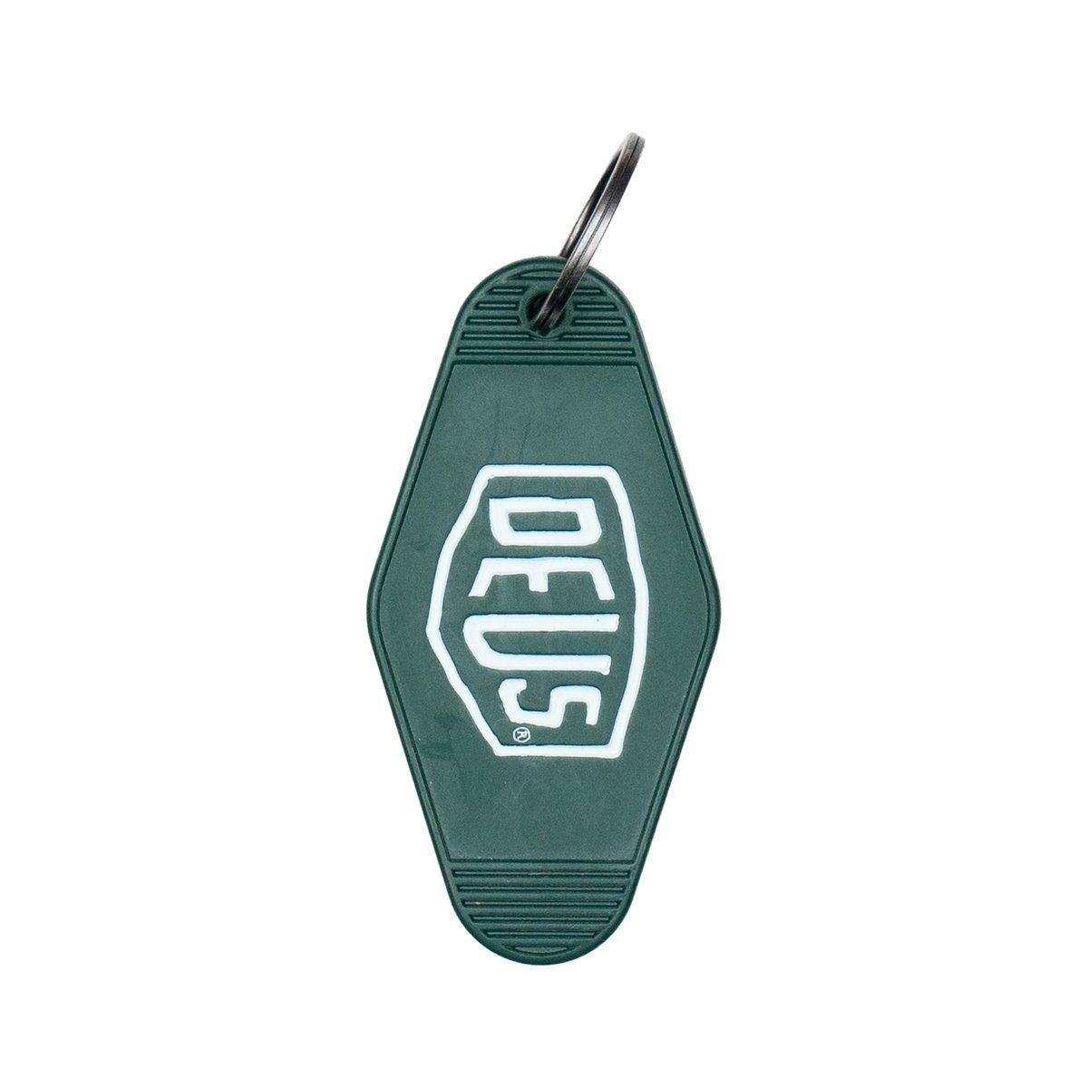 Portachiavi Adulto unisex Deus Ex Machina Biarritz Key Tag Hillside
