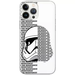 Etui Star Wars dedykowane do OPPO A92/ A72/ A52, wzór: Szturmowiec 012 Etui całkowicie zadrukowane, oryginalne i oficjalnie licencjonowane - Etui i futerały do telefonów - miniaturka - grafika 1