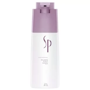 Wella System Professional Balance scalp shampoo SP 250ml - Szampony do włosów - miniaturka - grafika 1