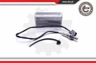 Sonda lambda Esen SKV 09SKV123 - Sondy lambda - miniaturka - grafika 1