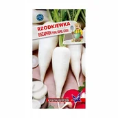 Nasiona i cebule - Rzodkiewka Sopel Lodu - Eiszapfen 10g / O / - miniaturka - grafika 1