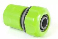 Inne akcesoria do nawadniania - STALCO Szybkozłącze przelotowe 3/4&amp;quot S-80417 S-80417 - miniaturka - grafika 1