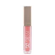 Błyszczyki do ust - Dessi Creamy Lover Lip Gloss 102 Tender 5,5ml - miniaturka - grafika 1
