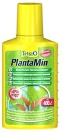 Preparaty do akwarium - Tetra PlantaMin - nawóz dla roślin akwariowych - miniaturka - grafika 1