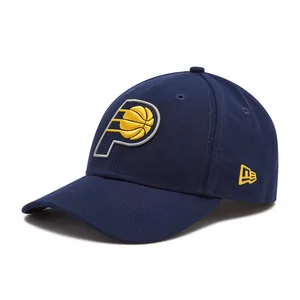 New Era Czapka z daszkiem The League 19 Indpa 12309112 Granatowy - Czapki męskie - miniaturka - grafika 1