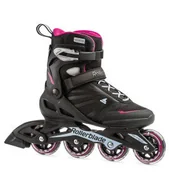 Rolki - Rollerblade, rolki rekreacyjne, Spiritblade W, rozmiar 38 - miniaturka - grafika 1