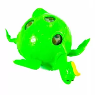 Zabawki sensoryczne - KURCZAK GNIOTEK ANTYSTRESOWY Różne Kolory - miniaturka - grafika 1