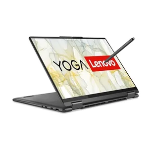 Lenovo Yoga 7 82YM004YGE - Laptopy 2w1 - miniaturka - grafika 1