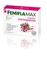 Suplementy diety - SALUS INTERN Femiflamax x 30 tabl powlekanych - miniaturka - grafika 1