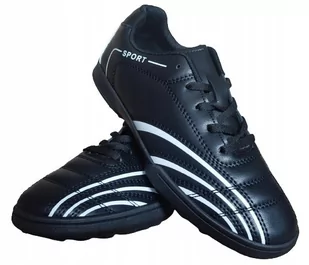 Buty Sportowe Piłkarskie Halówki Turfy Na Orlik 37 - Piłka nożna - miniaturka - grafika 1