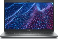 Laptopy - Dell Vostro 3530/Core i3-1305U/8GB/512GB SSD/15.6" FHD/Intel UHD/Cam & Mic/WLAN + BT/EN Backlit Kb/3 Cell/Ubuntu/3yrs ProSupport warranty - miniaturka - grafika 1