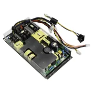 Komputery jednopłytkowe - MikroTik zasilacz Open Frame 750W do CRS354-48P-4S+2Q+RM (G1270) - miniaturka - grafika 1
