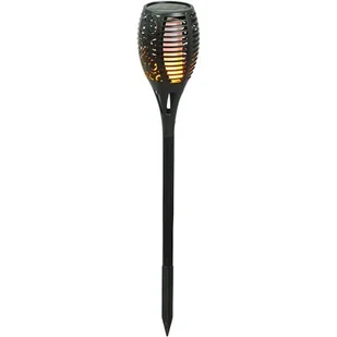 Jumi Lampa solarna POCHODNIA - Lampy ogrodowe - miniaturka - grafika 1