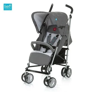HAUCK 13337-8 SCALA LIEF BOY - Wózki dziecięce - miniaturka - grafika 1