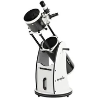 Teleskopy - Sky-Watcher Dobson 8" Pyrex Flex Tube - miniaturka - grafika 1
