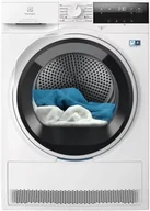 Suszarki do prania - Special offer! Electrolux tumble dryer heat pump 9kg EW8D394M - miniaturka - grafika 1