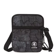 Paski - Regulowany Pasek na Ramię Invicta Fleck, Szary, Optymalny Materiał - miniaturka - grafika 1