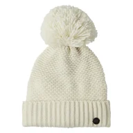 Czapki dla dzieci - Dziecięca Czapka zimowa O'NEILL CHUNKY BEANIE 1P9170-1008 – Beżowy - miniaturka - grafika 1