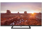Telewizory - KIVI 32" 32H710QB LED, Google TV, 3xHDMI - miniaturka - grafika 1