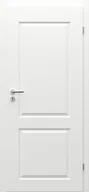 Drzwi wewnętrzne - Porta Drzwi Wewnętrze Pełne Royal Premium A Lakier Biały - miniaturka - grafika 1