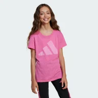 Odzież sportowa dziecięca - Koszulka Essentials Kids - miniaturka - grafika 1