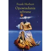 Science-fiction - Opowiadania zebrane. Tom 2 - miniaturka - grafika 1