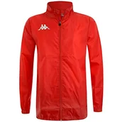 Odzież motocyklowa - Kappa Man KAPPA4SOCCER Wister, Rosso, L - miniaturka - grafika 1