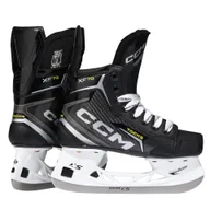 Łyżwy - Łyżwy hokejowe CCM Tacks XF 70 Junior Regular, EUR 36,5 - miniaturka - grafika 1