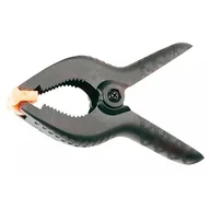 Imadła i ściski - TOPEX ŚCISK SPRĘŻYNOWY 150MM T 12A415 [6689186] - miniaturka - grafika 1