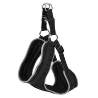 Sprzęt podróżny i transportery dla psów - AniOne Samochodowe szelki bezpieczeństwa Mesh L - miniaturka - grafika 1