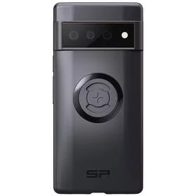 SP Connect SPC+ na Google Pixel 6 Pro 52649 Czarny - Etui i futerały do telefonów - miniaturka - grafika 1